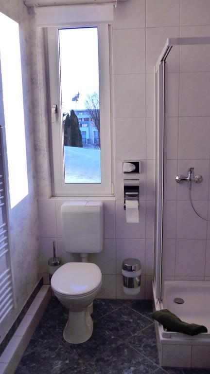 Romantisches Hotel Zur Traube Schwerin Kamer foto